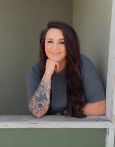 Amber Adamson